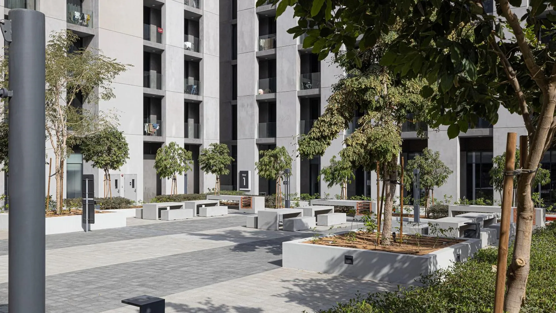 2Br The Al Jada Dream By Blue Cloud Holidays Sharjah Apartamento