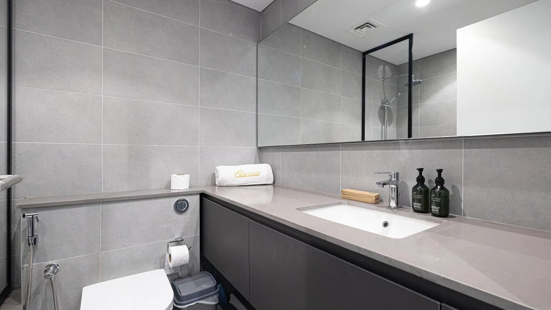 2Br The Al Jada Dream By Blue Cloud Holidays Sharjah Emirados Árabes Unidos