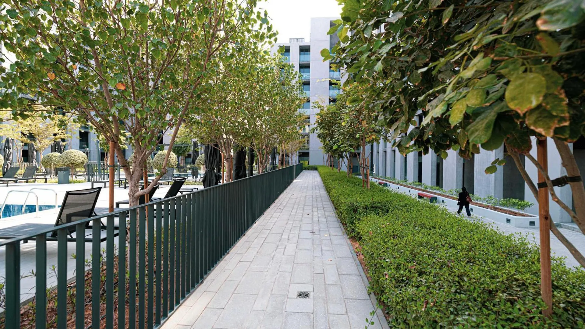 2Br The Al Jada Dream By Blue Cloud Holidays Sharjah