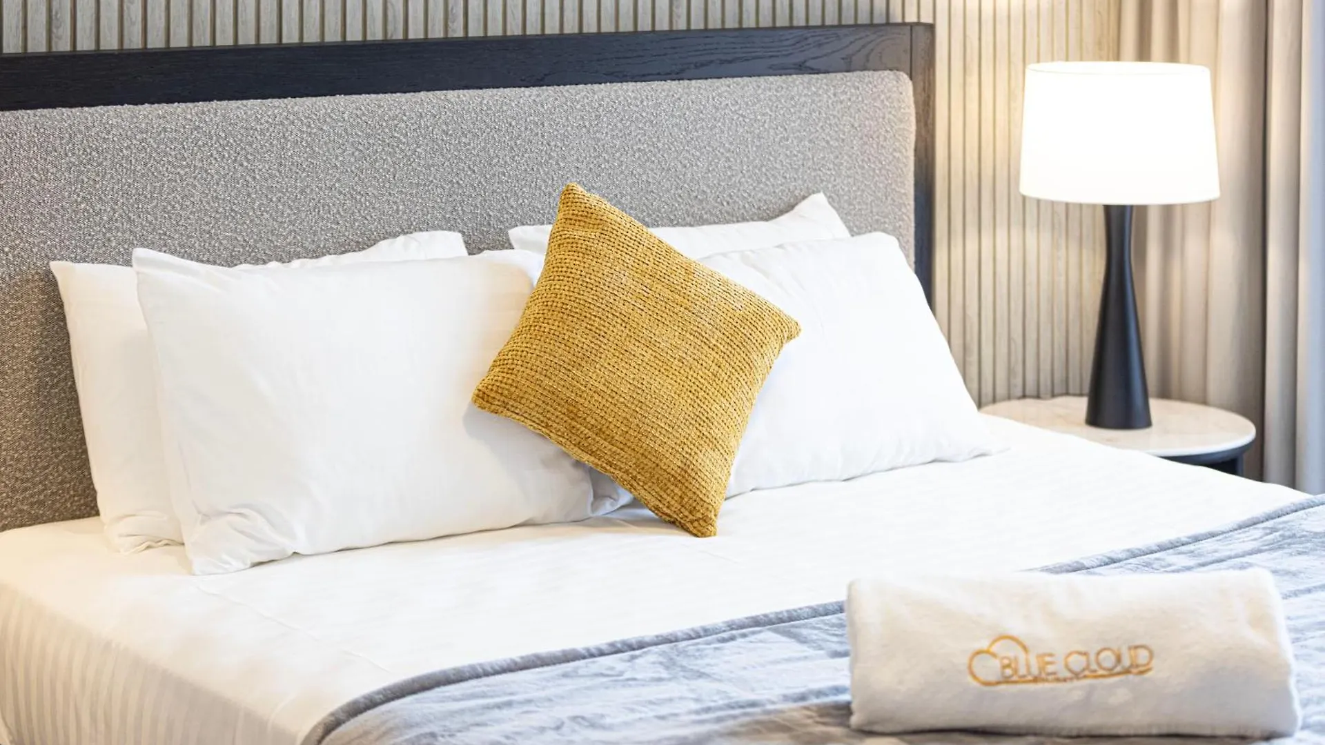 2Br The Al Jada Dream By Blue Cloud Holidays Sharjah Emirados Árabes Unidos
